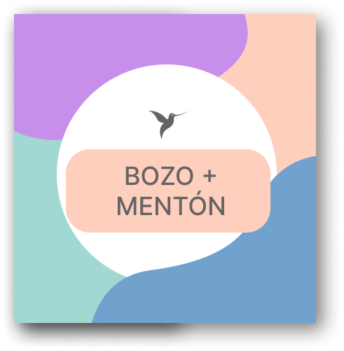 Menton discount y bozo